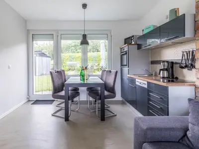 Ferienhaus für 4 Personen (55 m²) in Boltenhagen (Ostseebad) 3/10