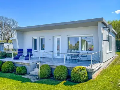 Ferienhaus für 4 Personen (55 m²) in Boltenhagen (Ostseebad) 4/10