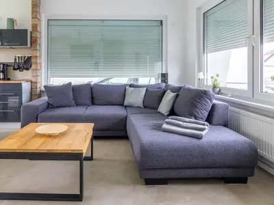 Ferienhaus für 4 Personen (55 m²) in Boltenhagen (Ostseebad) 7/10