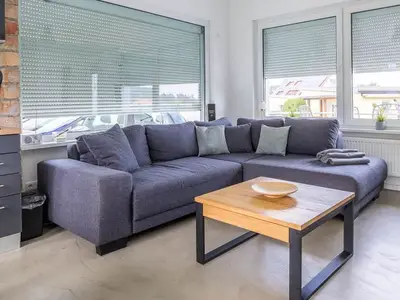 Ferienhaus für 4 Personen (55 m²) in Boltenhagen (Ostseebad) 10/10