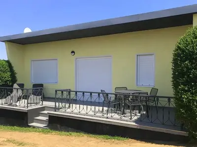 Ferienhaus für 4 Personen (55 m²) in Boltenhagen (Ostseebad) 2/10