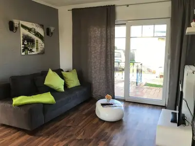 Ferienhaus für 4 Personen (55 m²) in Boltenhagen (Ostseebad) 3/10