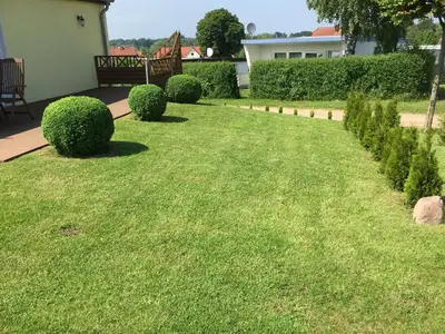 Ferienhaus für 4 Personen (55 m²) in Boltenhagen (Ostseebad) 5/10