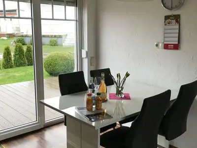 Ferienhaus für 4 Personen (55 m²) in Boltenhagen (Ostseebad) 6/10