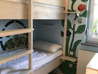 Ferienhaus für 4 Personen (55 m²) in Boltenhagen (Ostseebad) 10/10