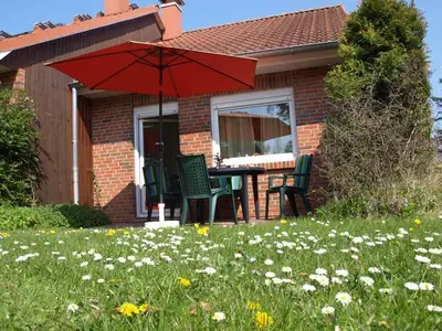 Ferienhaus für 5 Personen (54 m²) in Boltenhagen (Ostseebad) 1/10