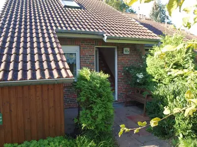 Ferienhaus für 5 Personen (54 m²) in Boltenhagen (Ostseebad) 2/10