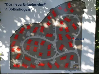 Ferienhaus für 5 Personen (54 m²) in Boltenhagen (Ostseebad) 3/10