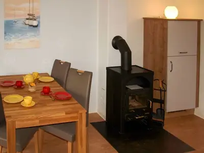 Ferienhaus für 5 Personen (54 m²) in Boltenhagen (Ostseebad) 7/10