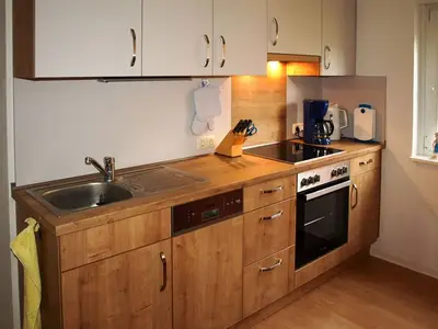 Ferienhaus für 5 Personen (54 m²) in Boltenhagen (Ostseebad) 9/10
