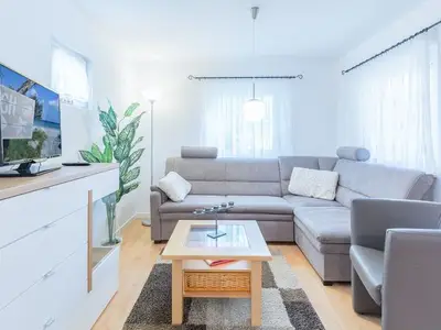 Ferienhaus für 4 Personen (60 m²) in Boltenhagen (Ostseebad) 1/10
