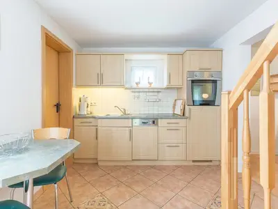 Ferienhaus für 4 Personen (60 m²) in Boltenhagen (Ostseebad) 4/10