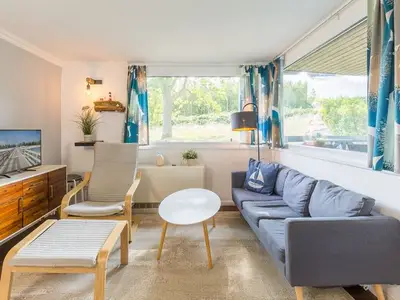 Ferienhaus für 3 Personen (30 m²) in Boltenhagen (Ostseebad) 1/10