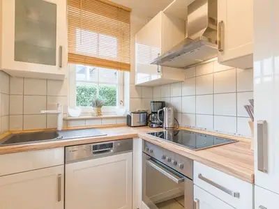 Ferienhaus für 6 Personen (95 m²) in Boltenhagen (Ostseebad) 2/10