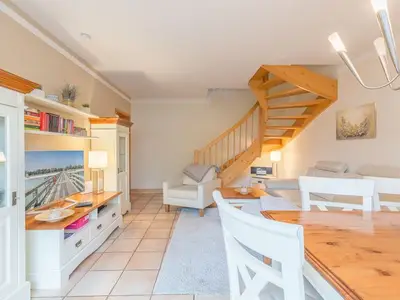Ferienhaus für 6 Personen (95 m²) in Boltenhagen (Ostseebad) 6/10