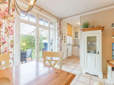 Ferienhaus für 6 Personen (95 m²) in Boltenhagen (Ostseebad) 7/10