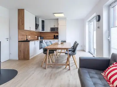 Ferienhaus für 9 Personen (140 m²) in Boltenhagen (Ostseebad) 8/10