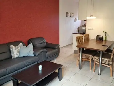 Ferienhaus für 5 Personen (69 m²) in Boltenhagen (Ostseebad) 1/10