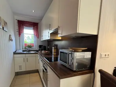 Ferienhaus für 5 Personen (69 m²) in Boltenhagen (Ostseebad) 10/10