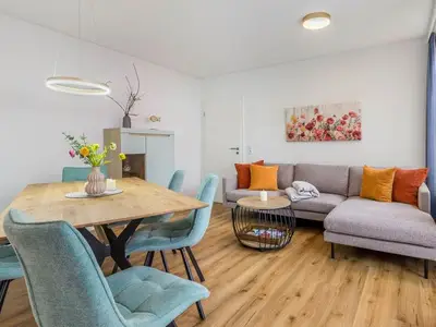Ferienhaus für 5 Personen (80 m²) in Boltenhagen (Ostseebad) 2/10