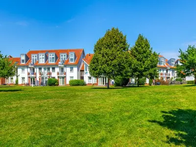Ferienhaus für 5 Personen (80 m²) in Boltenhagen (Ostseebad) 3/10