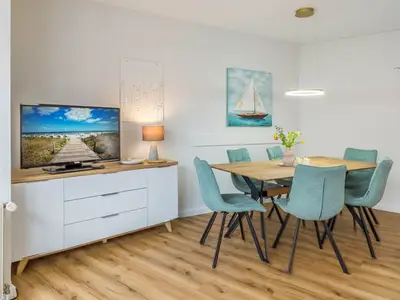 Ferienhaus für 5 Personen (80 m²) in Boltenhagen (Ostseebad) 9/10