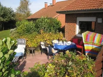 Ferienhaus für 5 Personen (54 m²) in Boltenhagen (Ostseebad) 1/10