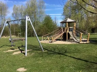 Ferienhaus für 5 Personen (54 m²) in Boltenhagen (Ostseebad) 2/10