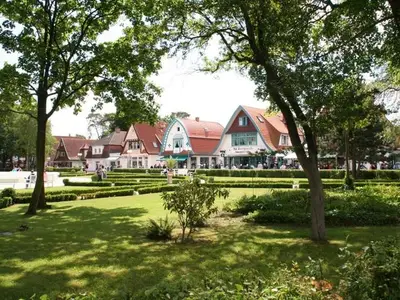 Ferienhaus für 5 Personen (54 m²) in Boltenhagen (Ostseebad) 6/10