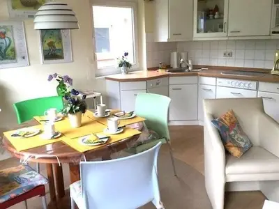 Ferienhaus für 5 Personen (54 m²) in Boltenhagen (Ostseebad) 7/10
