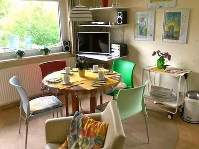Ferienhaus für 5 Personen (54 m²) in Boltenhagen (Ostseebad) 8/10