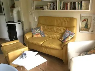 Ferienhaus für 5 Personen (54 m²) in Boltenhagen (Ostseebad) 9/10