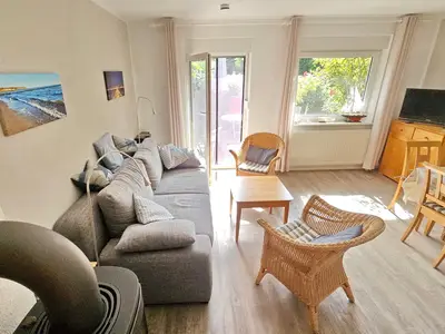 Ferienhaus für 5 Personen (61 m²) in Boltenhagen (Ostseebad) 1/10
