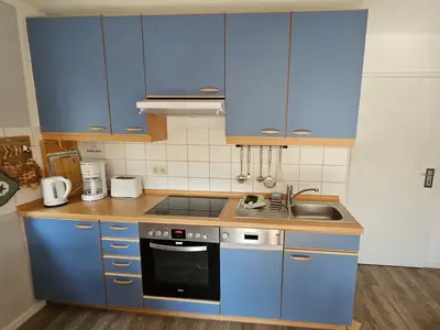 Ferienhaus für 5 Personen (61 m²) in Boltenhagen (Ostseebad) 2/10