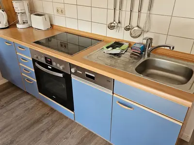 Ferienhaus für 5 Personen (61 m²) in Boltenhagen (Ostseebad) 3/10