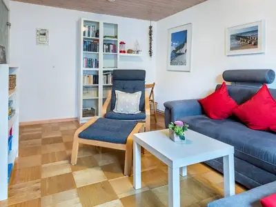 Ferienhaus für 4 Personen (55 m²) in Boltenhagen (Ostseebad) 4/10
