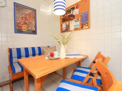 Ferienhaus für 4 Personen (55 m²) in Boltenhagen (Ostseebad) 9/10