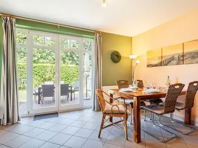 Ferienhaus für 5 Personen (95 m²) in Boltenhagen (Ostseebad) 1/10