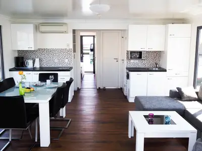 Küche / Küchenzeile