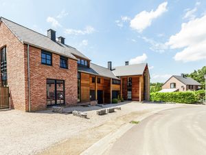Ferienhaus für 8 Personen (160 m²) in Bomal