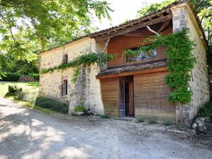 Ferienhaus für 4 Personen (40 m&sup2;) in Bon Encontre