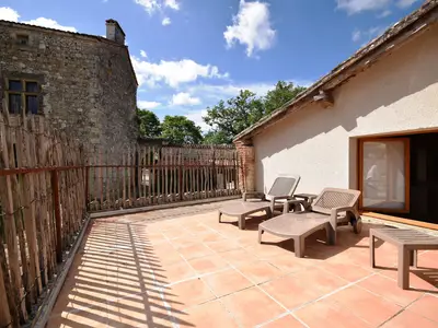 TerraceBalcony