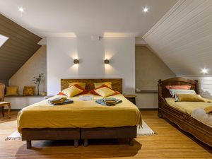 Ferienhaus für 5 Personen (68 m²) in BONA