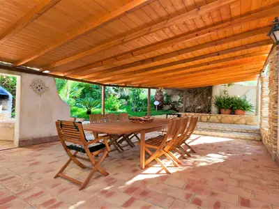 TerraceBalcony