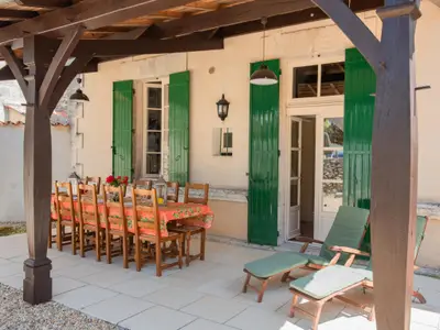 Terrasse / Balkon