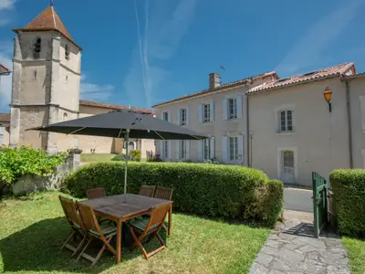 Terrasse / Balkon