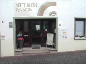 Ferienhaus für 4 Personen (70 m²) in Boppard