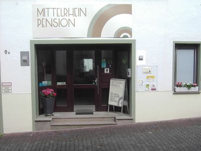 Ferienhaus für 4 Personen (70 m²) in Boppard 1/10