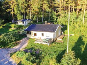 Ferienhaus für 6 Personen (60 m²) in Borås