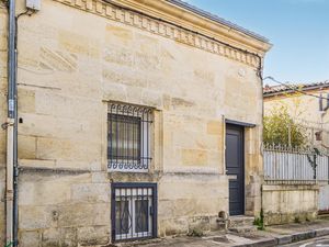 Ferienhaus für 4 Personen (67 m²) in Bordeaux